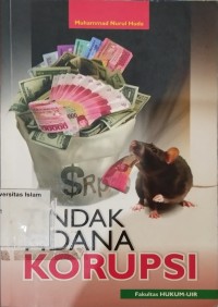 Image of Tindak Pidana Korupsi
