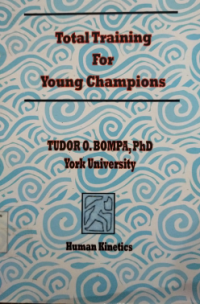 Image of Total Training For Young Champions