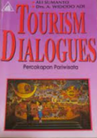 Image of Tourism Dialoues Percakapan Parawisata