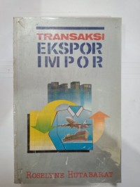 Image of Traksaksi Ekspor Impor