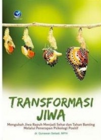 Image of Transformasi Jiwa