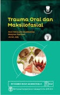 Image of Trauma Oral dan Maksilofasial