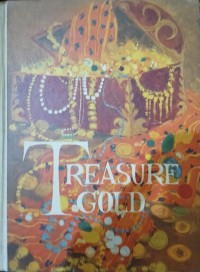 Image of Treasure Gold
