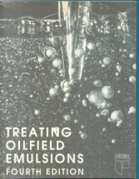Image of Treating oilfield emulsions