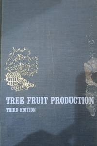 Image of Tree Fruit Production