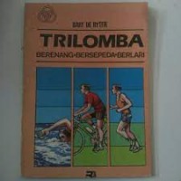 Image of Trilomba: berenang, bersepeda, berlari