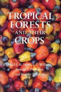 Image of Tropical Forests and their crop
