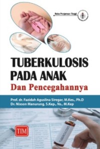 Image of Tuberkulosis pada Anak dan Pencegahannya