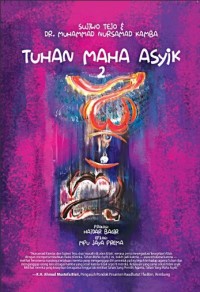 Image of Tuhan Maha Asyik 2