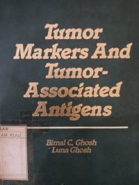 Image of Tumor Markers and Tumor Assosiated Antigens