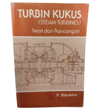Image of Turbin Kukus