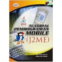 Image of Tutorial Pemograman Mobile