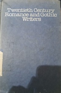 Image of Twentieth Century Romance and Gothic Writers