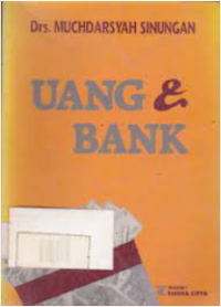 Image of Uang dan bank