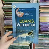 Image of Udang Vannamei