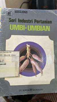 Image of Umbi-Umbian