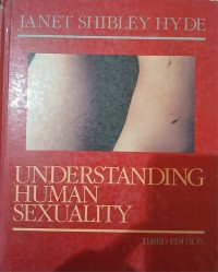 Image of Understanding Human Sexuality