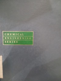 Image of Unit Operations of Chemical Engineering