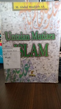 Image of Untaian Mutiara Islam