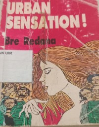 Image of Urban Sensation