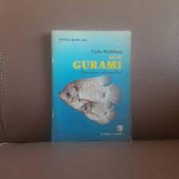 Image of Usaha Budidaya Ikan Guranmi