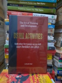 Image of Using Activities