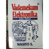 Image of Vademekum Elektronika