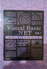 Image of Visual Basic .NET