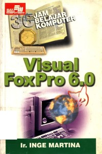 Image of Visual Fox Pro 6.0