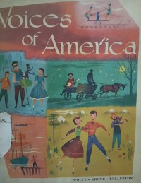 Image of Voices Of America
