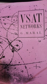 Image of Vsat Networks