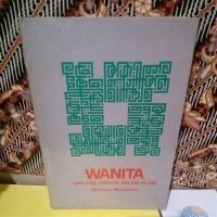 Image of Wanita dan Hak-Haknya Dalam Islam