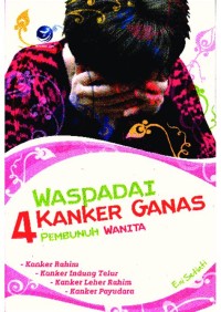 Image of Waspadai 4 Kanker Ganas Pembunuhan Wanita