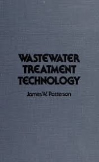 Image of Wastewater Treatment Technology