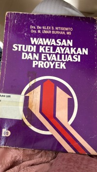 Image of Wawasan studi kelayakan dan evaluasi proyek