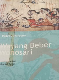 Image of Wayang Beber Wonosari