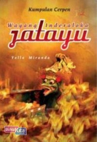 Image of Wayang Inderaloka Jatayu