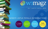 Image of Website Untuk Pemula (Introduction)