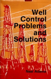 Image of Well Control Problems and Solutions