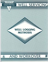 Image of Well Logging Methods : Lesson 3