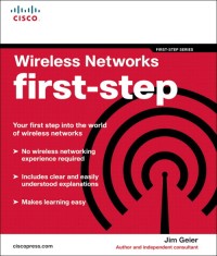 Image of Wireless Networks First-Step