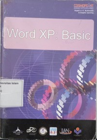 Image of Word XP : Basic