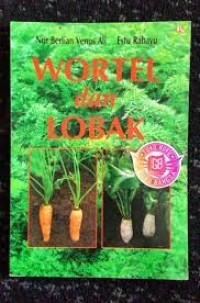 Image of Wortel Dan Lobak