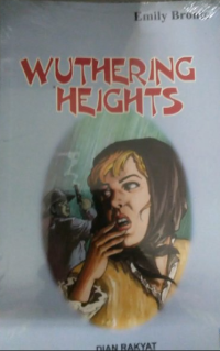 Image of Wuthering Heights