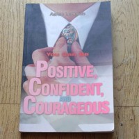 Image of Yau Can Be Positive Confident And...