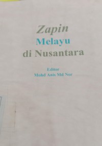 Image of Zapin Melayu di Nusantara