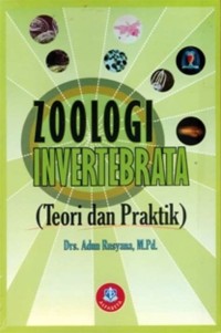 Image of Zoologi Invertebrata Teori dan Praktik cet. 3