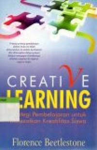 Image of Creative Learning