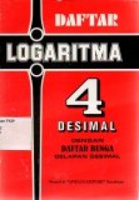 Image of Logaritma