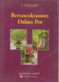Image of Bercocok Tanam dalam Pot